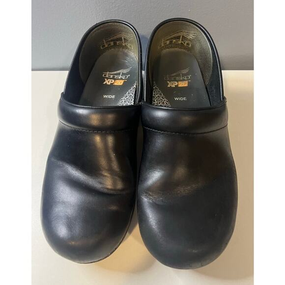 Dansko XP 2.0 Women's Clog - Size 39 WIDE - Picture 1 of 15